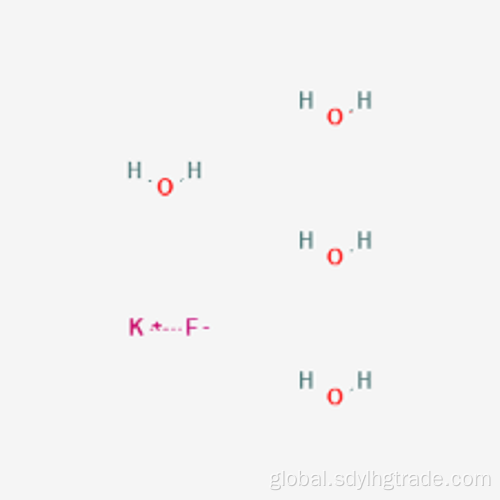 Potassium Fluoride Formula potassium fluoride formation equation Manufactory